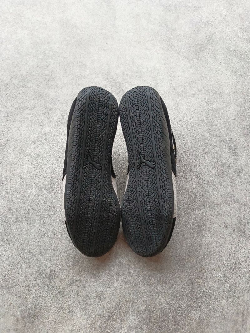 SEPATU PUMA SPEEDCAT, foto 5