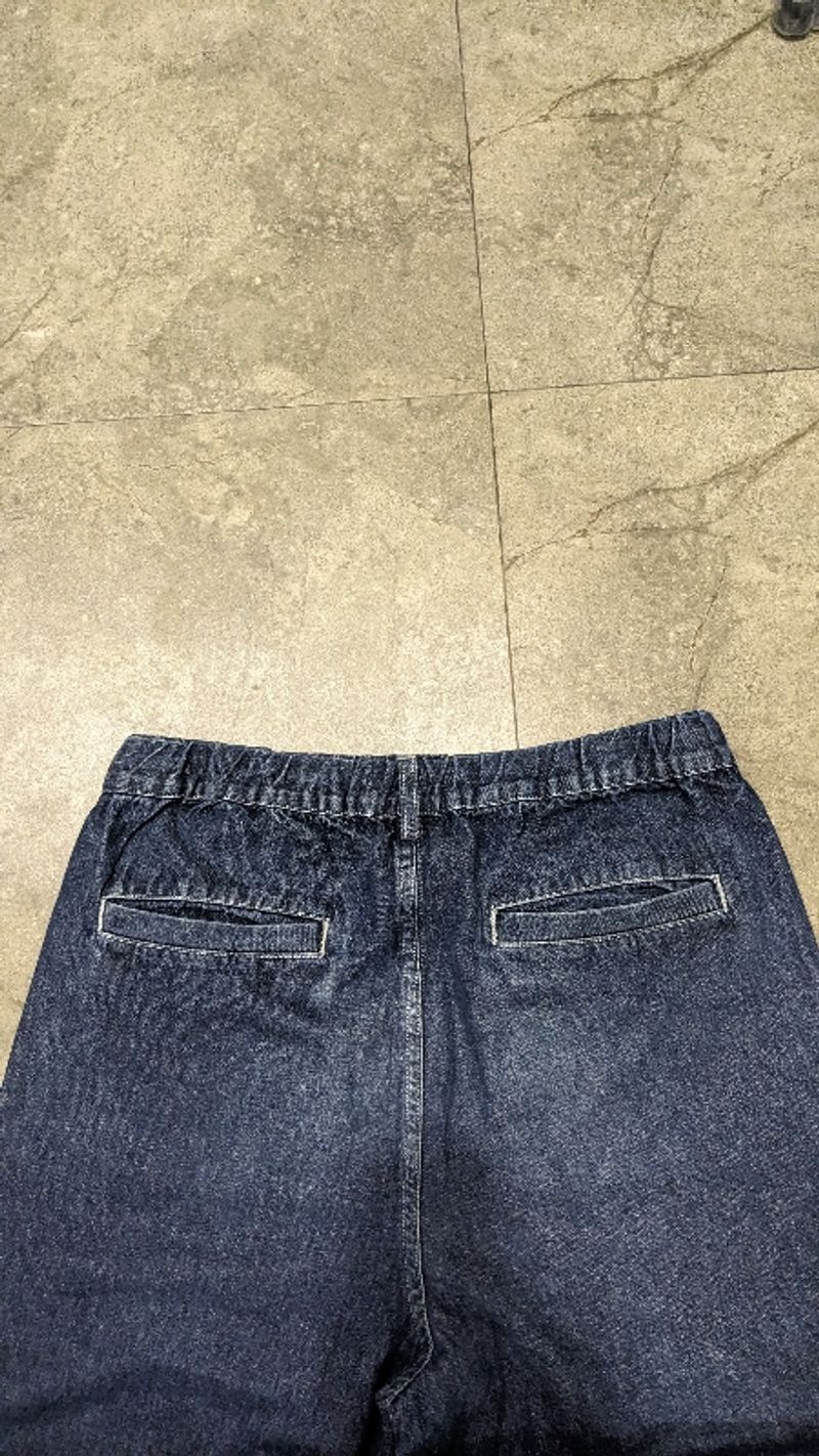 GU Baggy jeans, foto 4