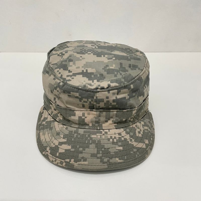 Us Army Acu Digital Camo Patrol Cap, foto 3