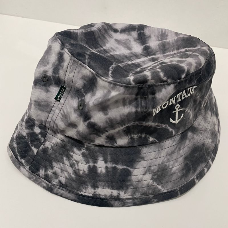 Montaux nylon bucket hat, foto 2