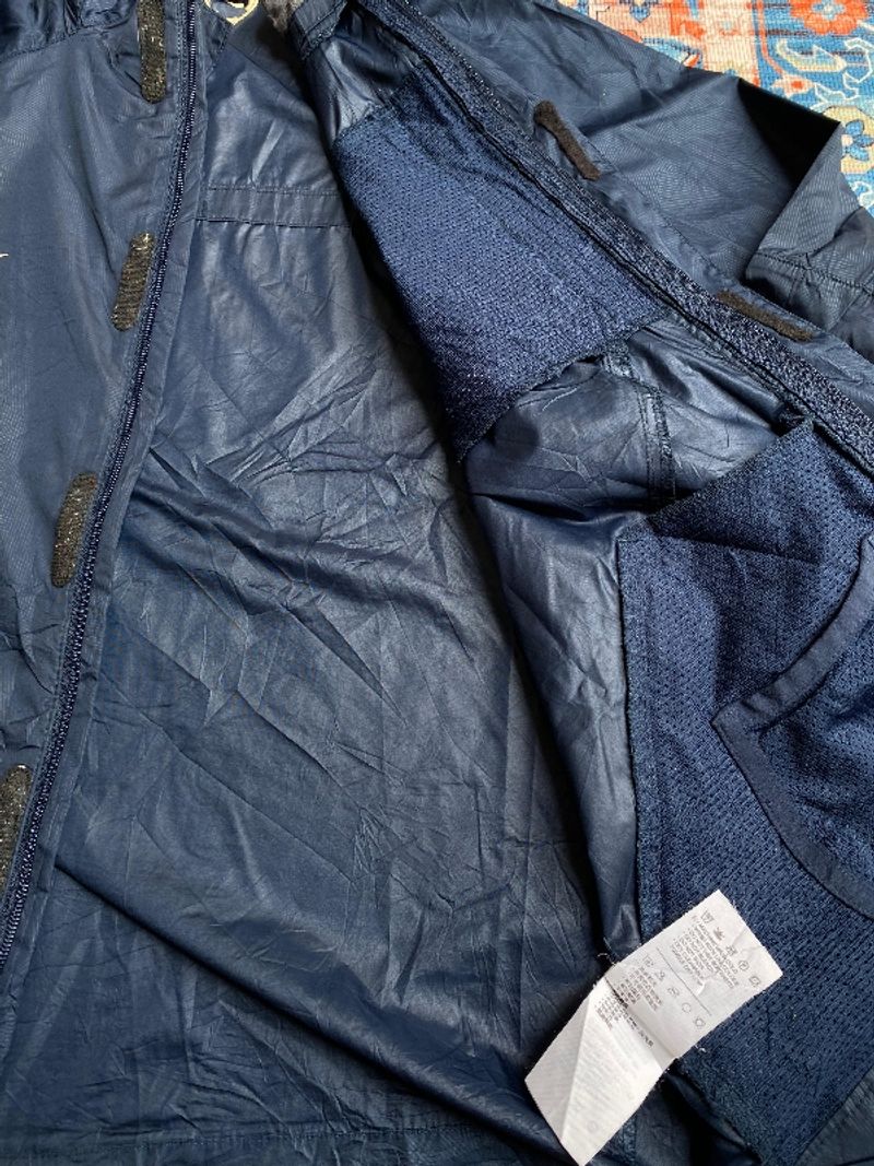 Jaket Nike Arsenal, foto 9