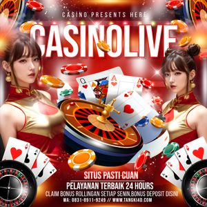 CUAN TANPA BATAS HANYA DI TANGKI4D
