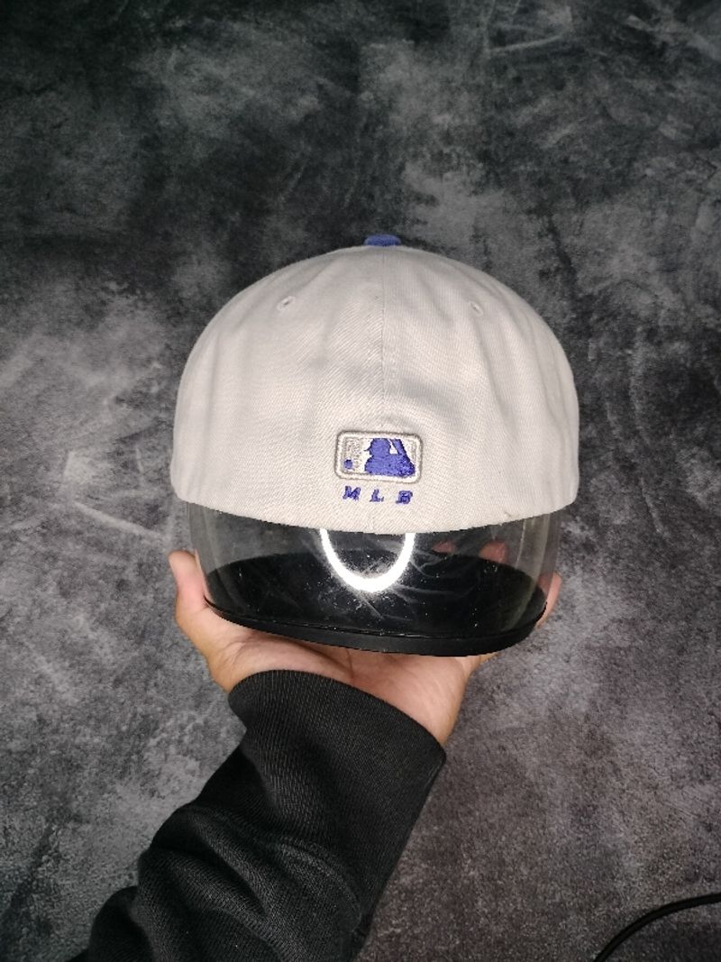 Topi MLB LA Fitted, foto 2