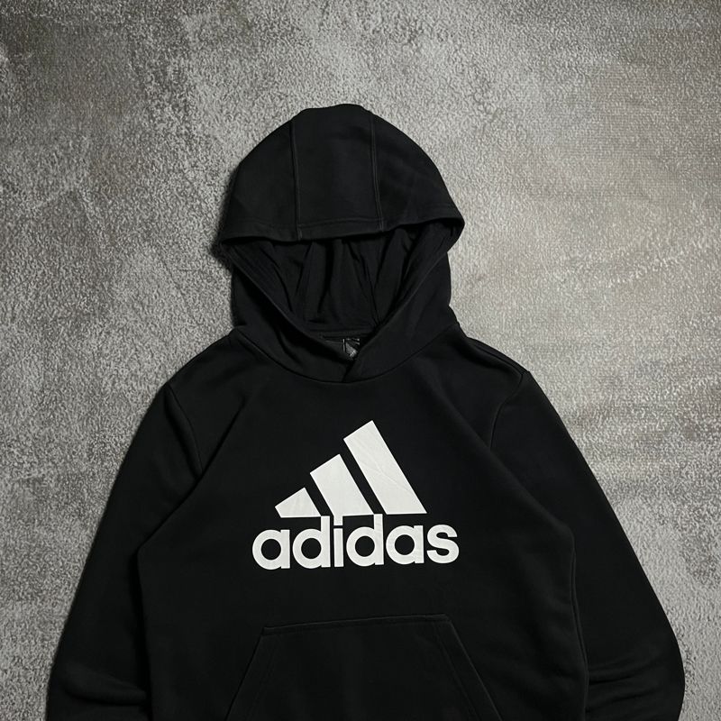 HOODIE ADIDAS, foto 2