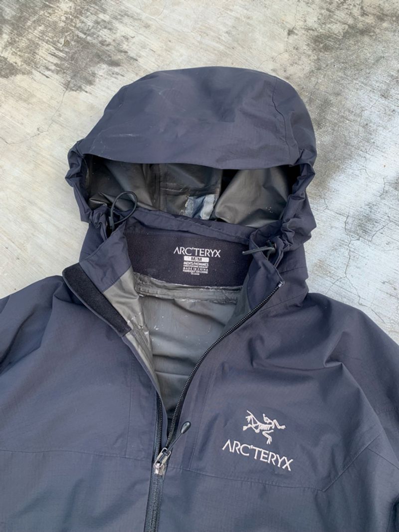 Arcteryx Beta SL, foto 6