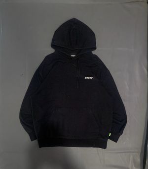 Hoodie NERDY