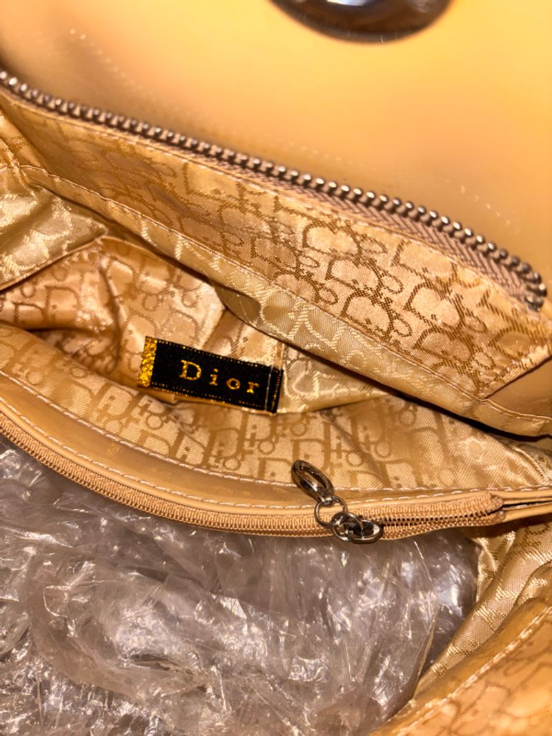 Dior, foto 3