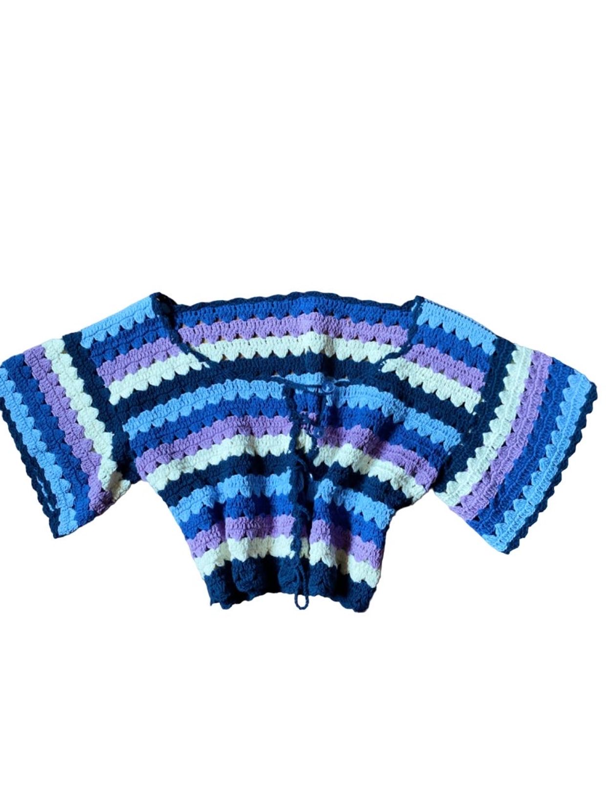 Casual Vest Wanita purple