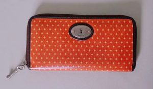 Dompet Fossil Keyper