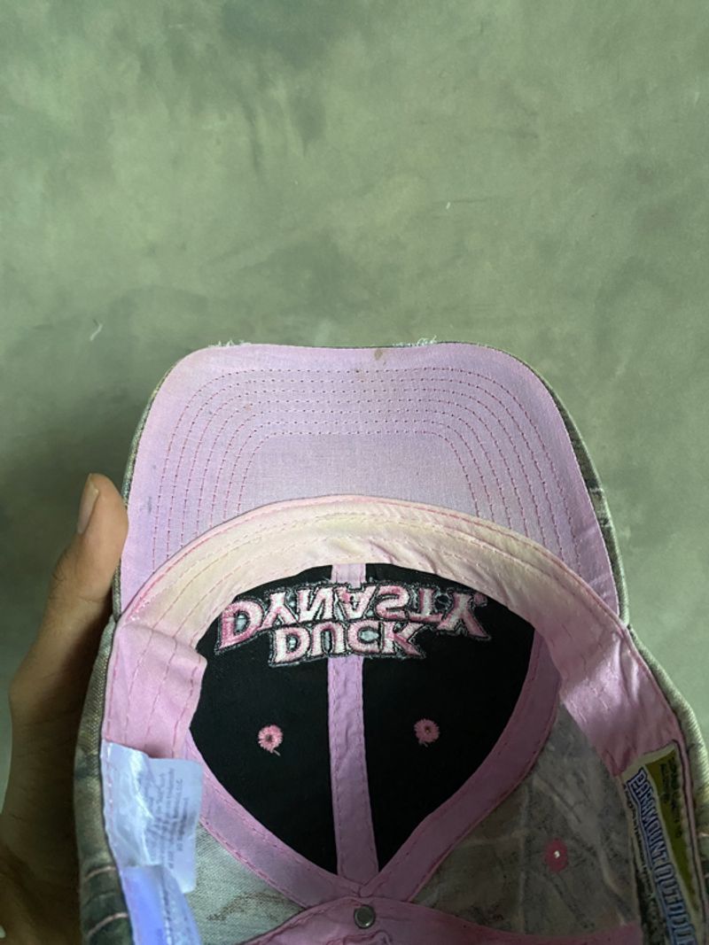 Realtree hat DuckDynasty by ParamountOutdoors, foto 8