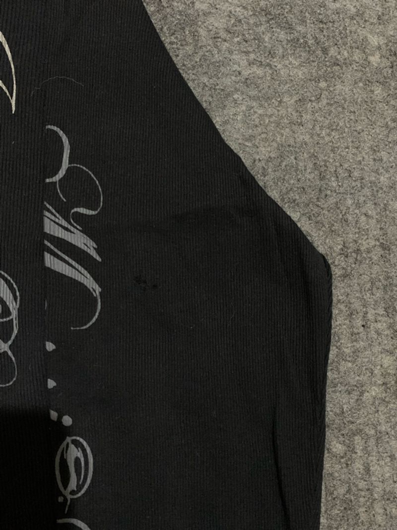 LONG SLEEVE IMPALA GRUNGE STYLE, foto 3