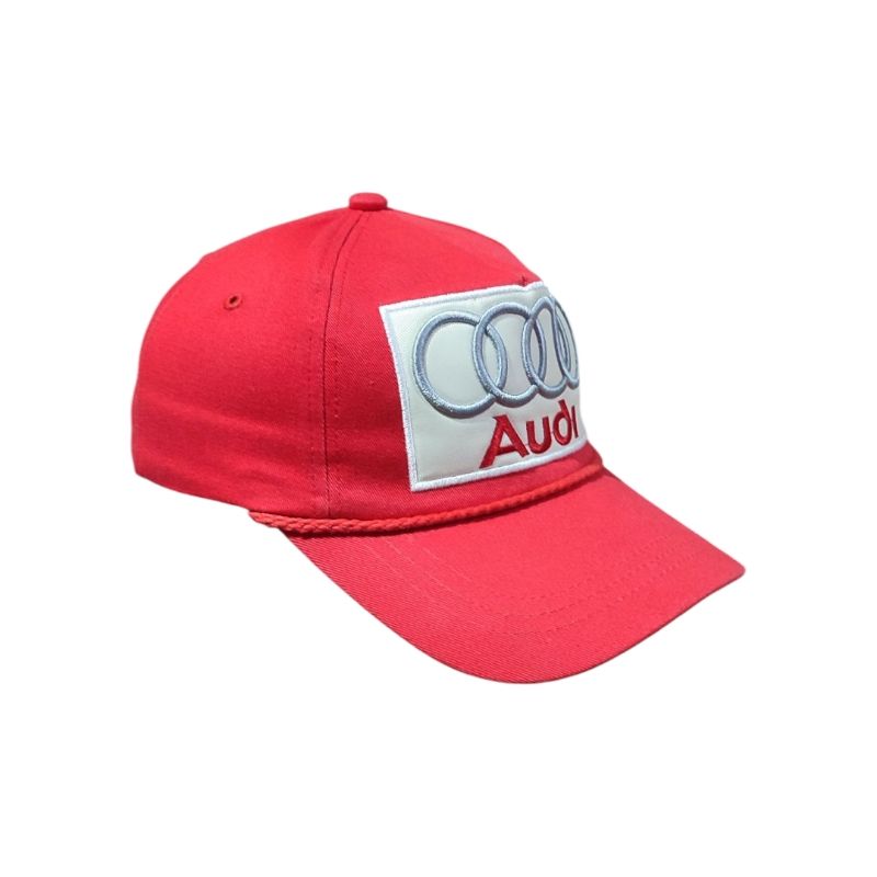 Topi AUDI, foto 2