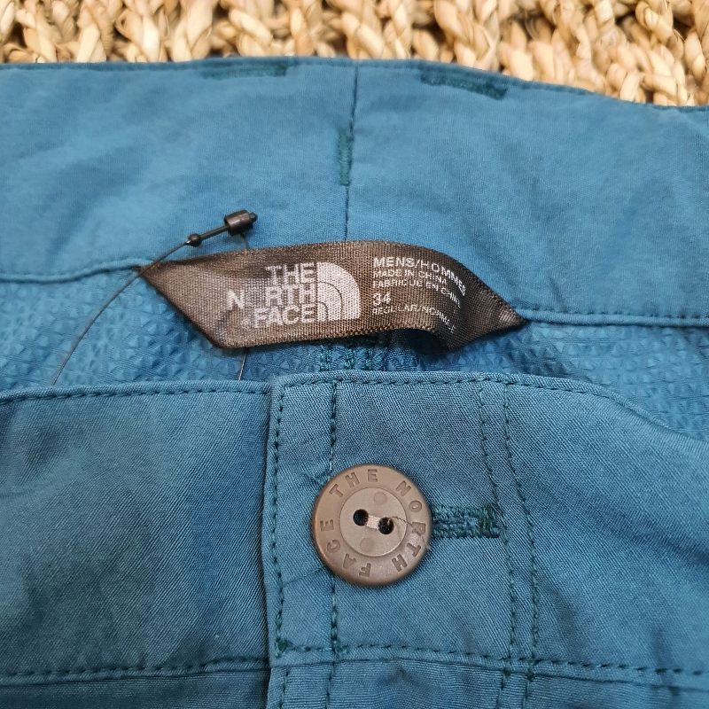 CELANA CARGO THE NORTH FACE, foto 3
