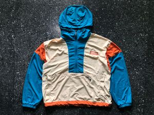 CAGOULE ADIDAS ADVANTURE