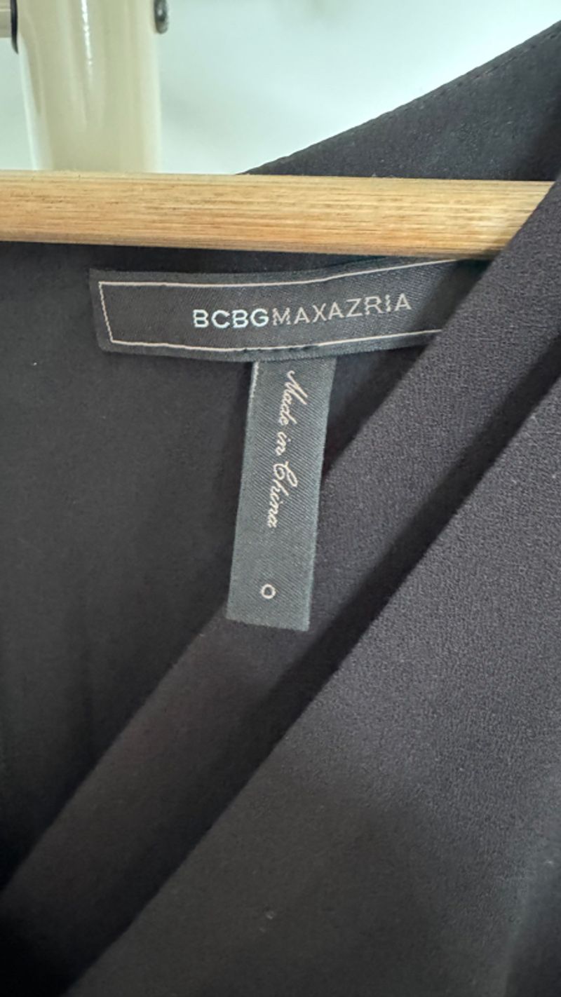 BCBG MAXAZRIA, foto 3