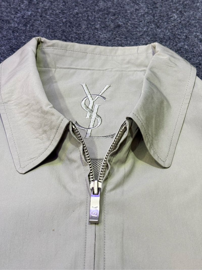 YSL JACKET VINTAGE, foto 4