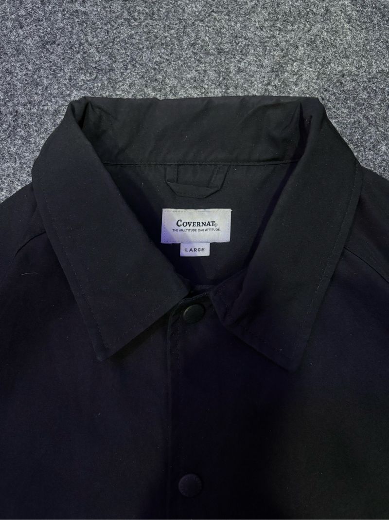 JACKET COVERNAT, foto 5
