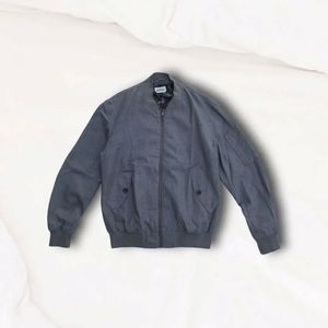 Bomber GU by uniqlo