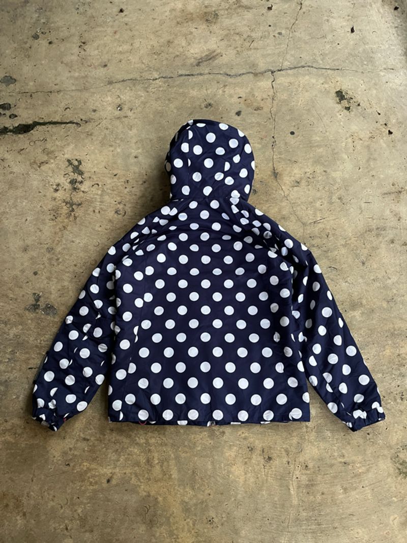 Snowboard Jacket Polkadot, foto 2