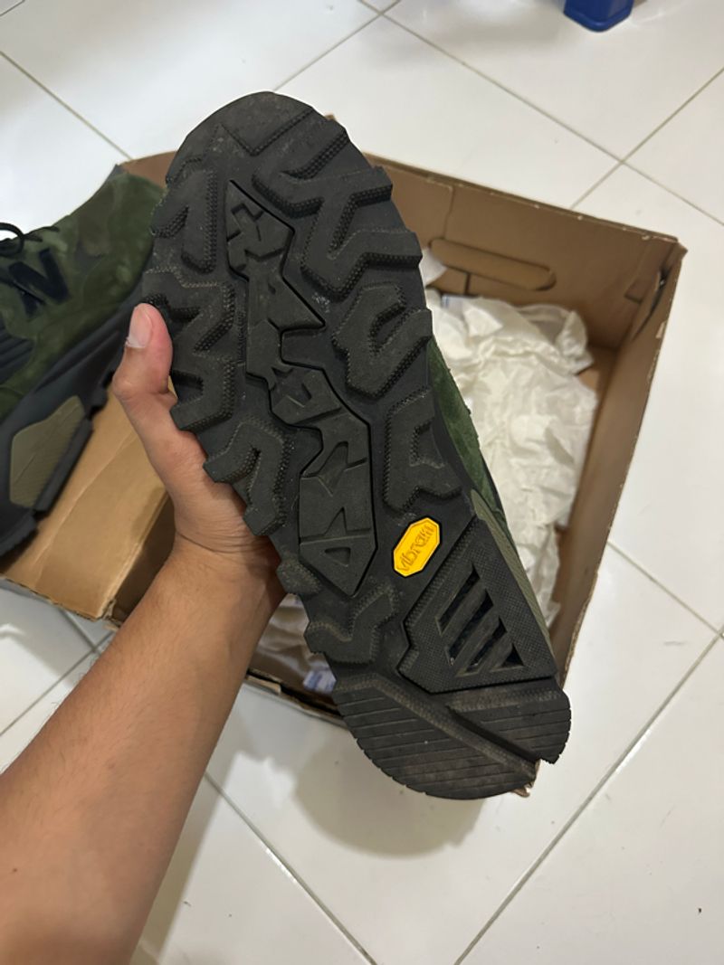 New Balance 580 Mount Gore-tex, foto 3