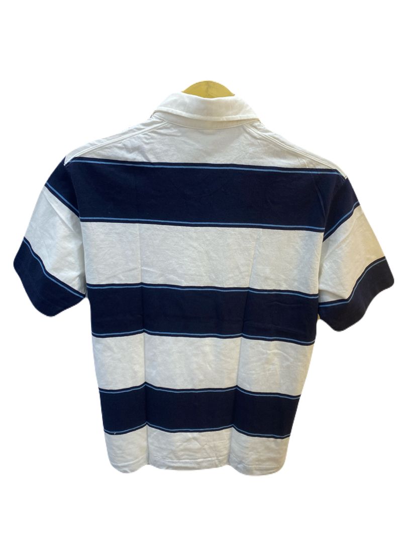UNIQLO STRIP POLO SHIRT, foto 2