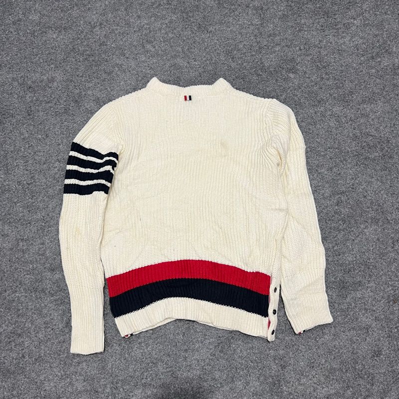 ❌Soldout❌ Knitwear Thom Browne, foto 2