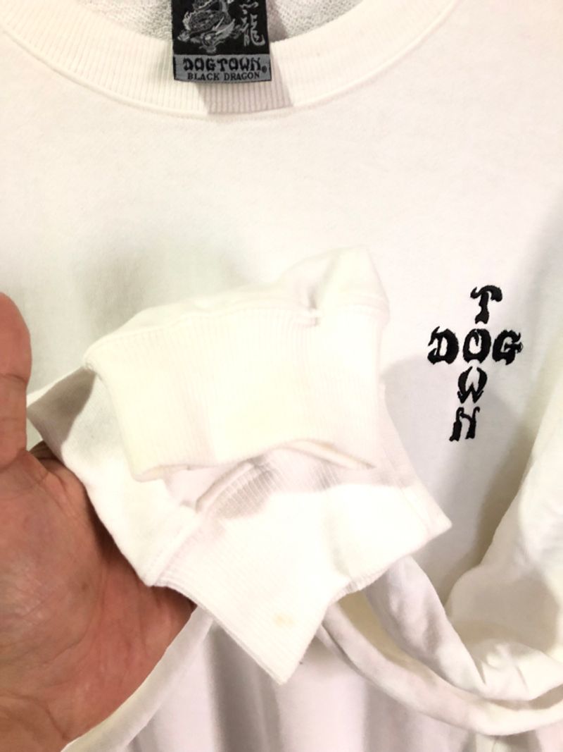 Crewneck DogTown, foto 6