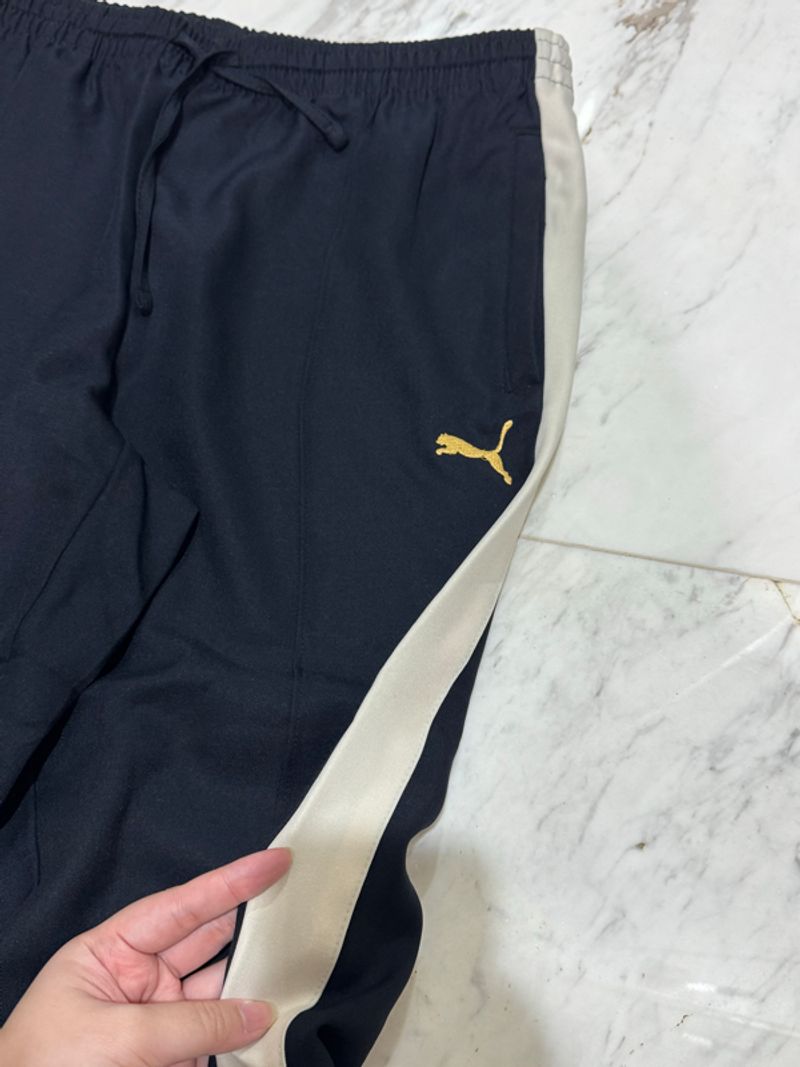 New Puma Jogger Trackpants, foto 4