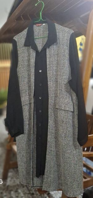 TUNIC DRESSES