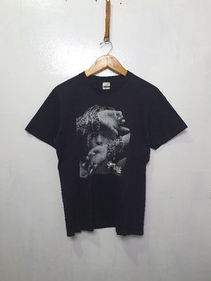 Kaos Hitam band jepang 🇯🇵 Ryuji Imaichi