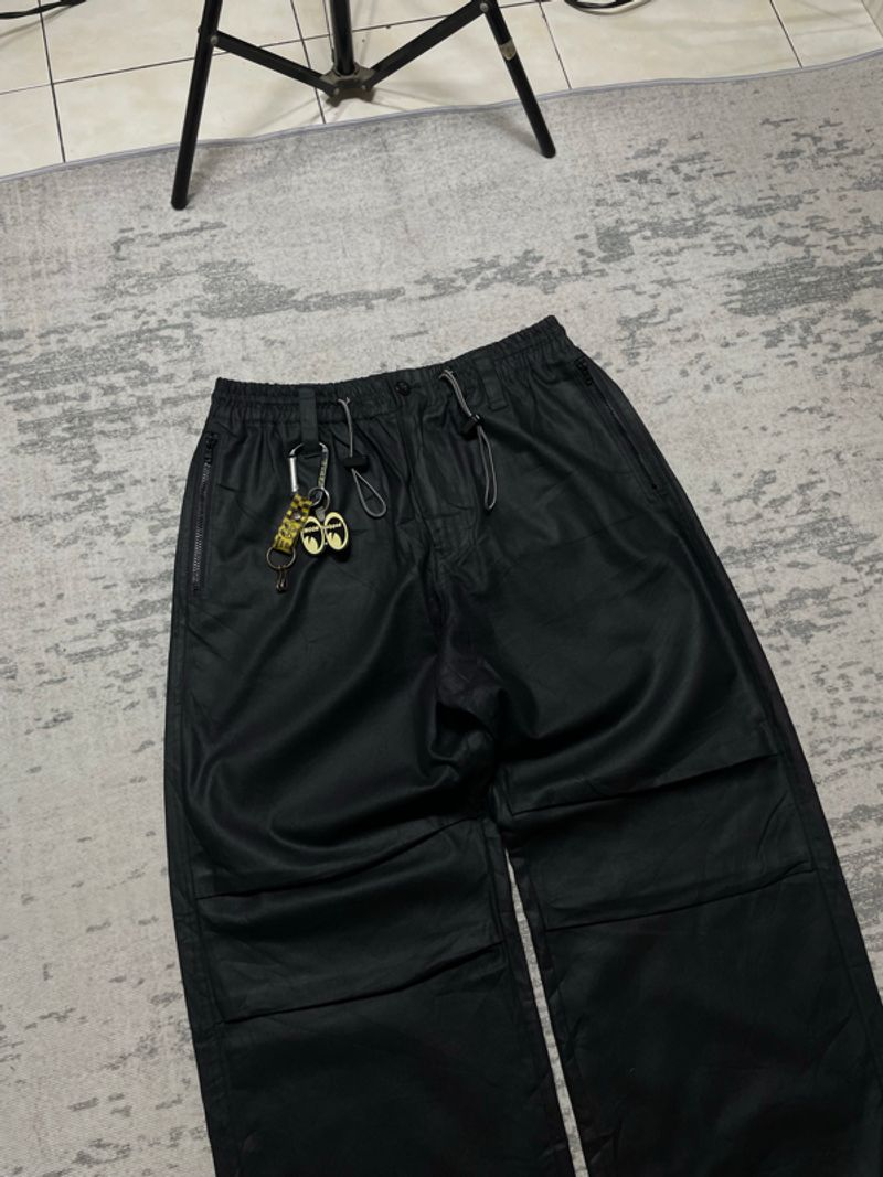Unknown brand wide baggy pants, foto 2