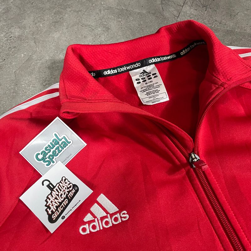 Tracktop adidas taekwondo, foto 2