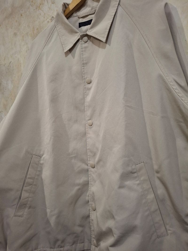 UNIQLO COACH JACKET, foto 4