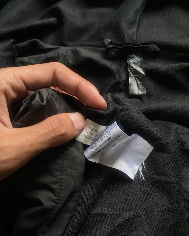 Adidas Climastorm Jacket, foto 5