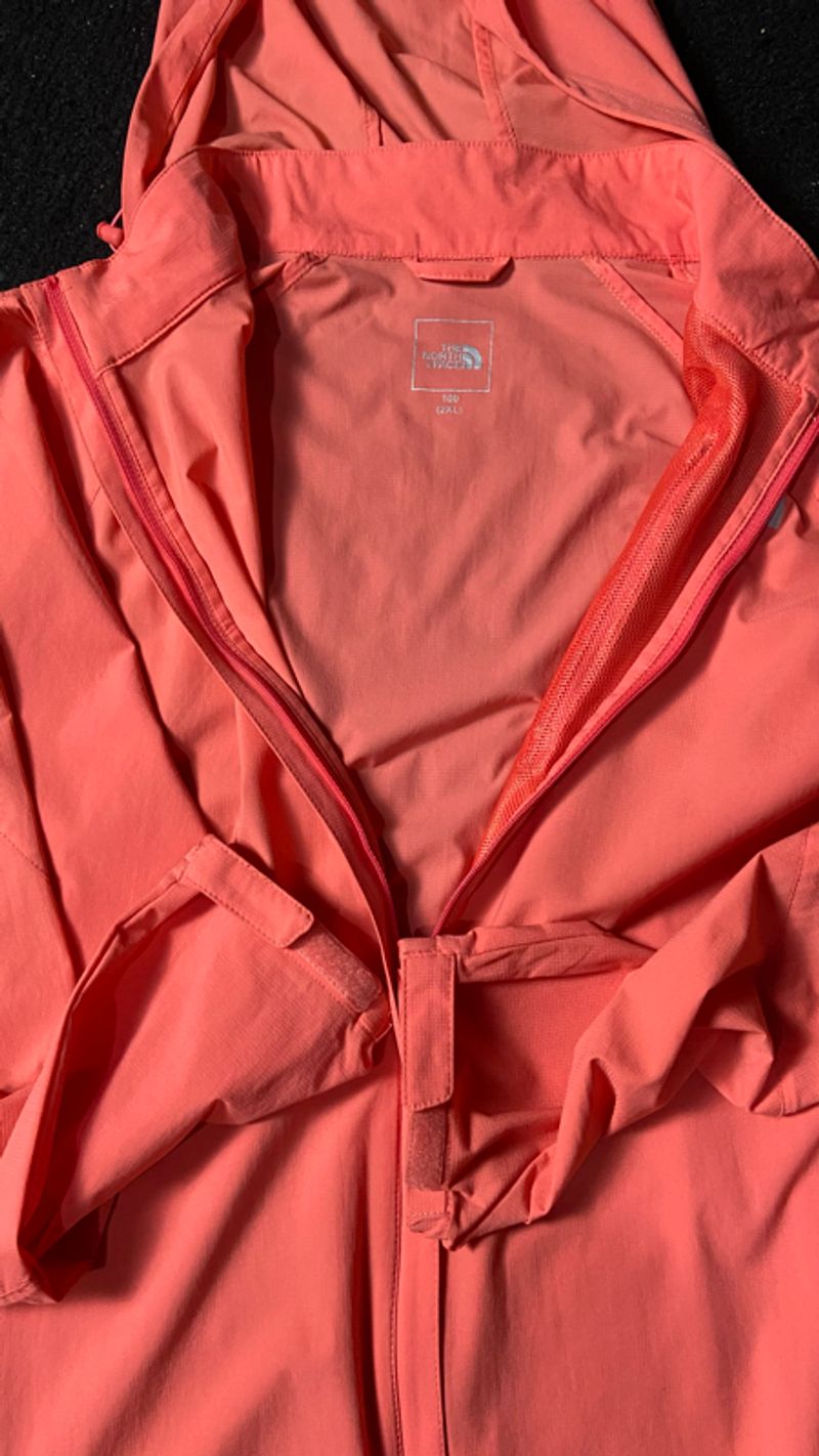 Tnf running pink, foto 5