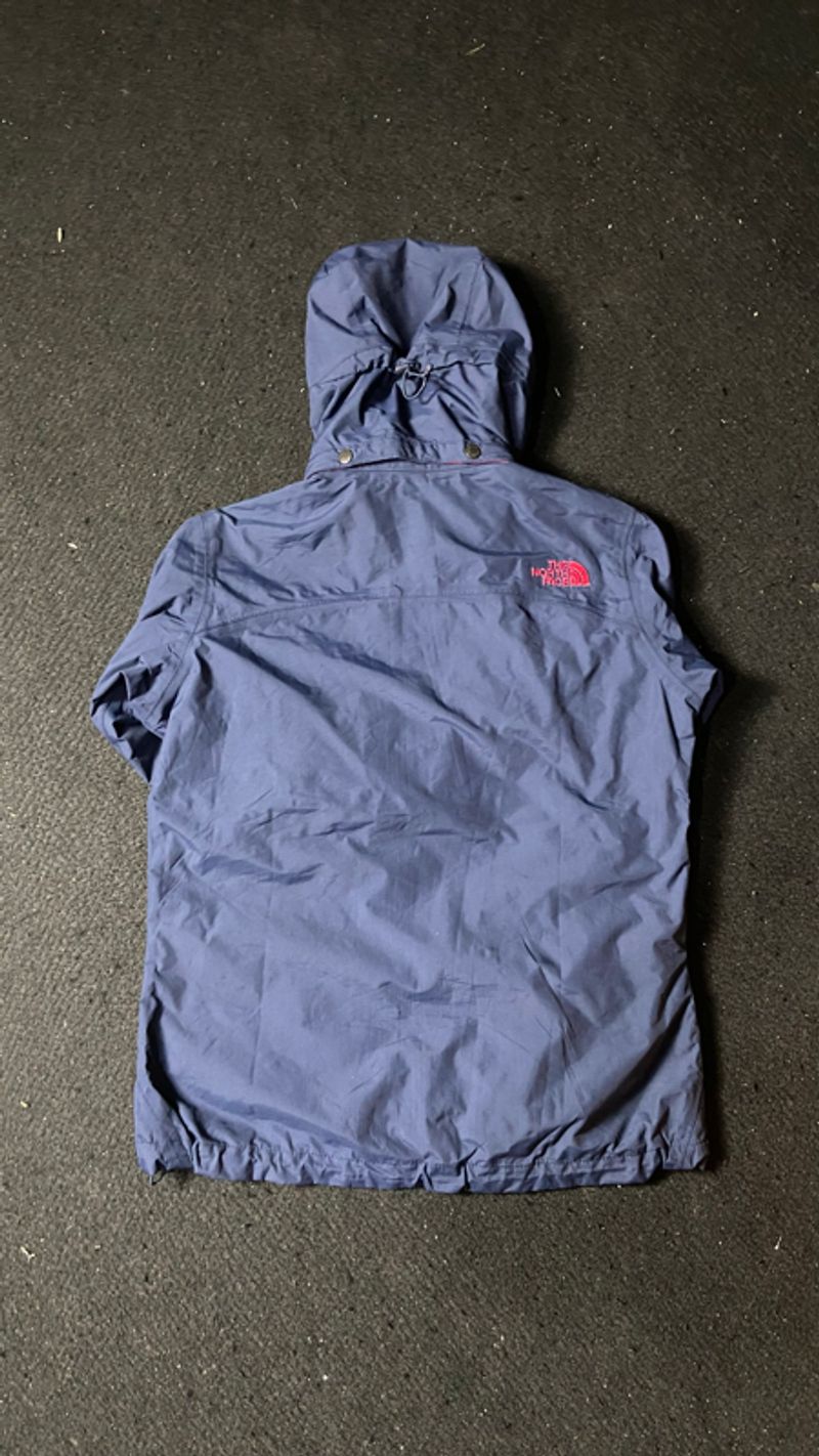 Tnf hyvent navy, foto 4