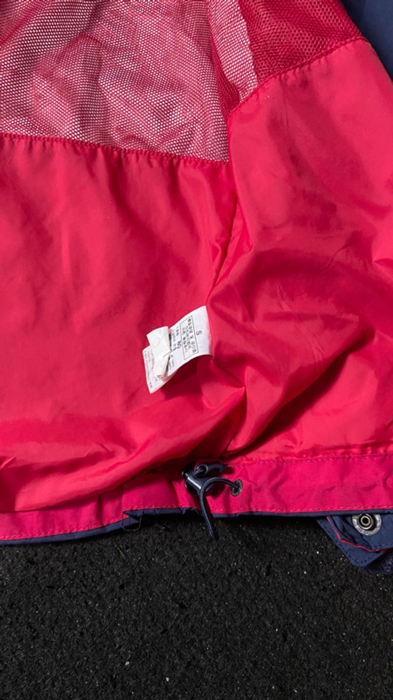 Tnf hyvent navy, foto 7