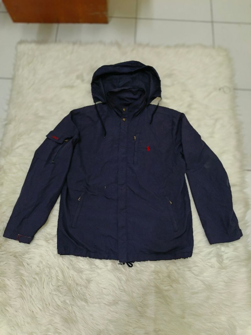 Polo Ralph Lauren light Jacket, foto 7