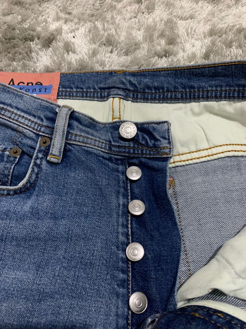 acne studios, foto 4