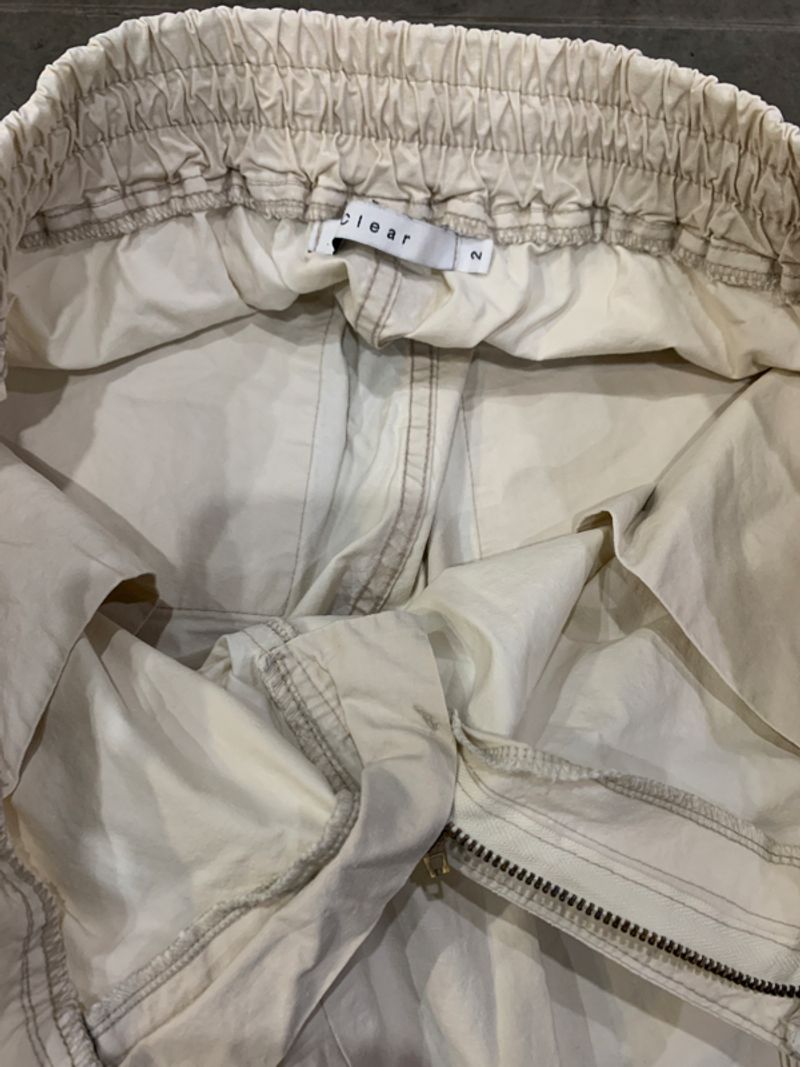 Clear Korea Cargopants, foto 3