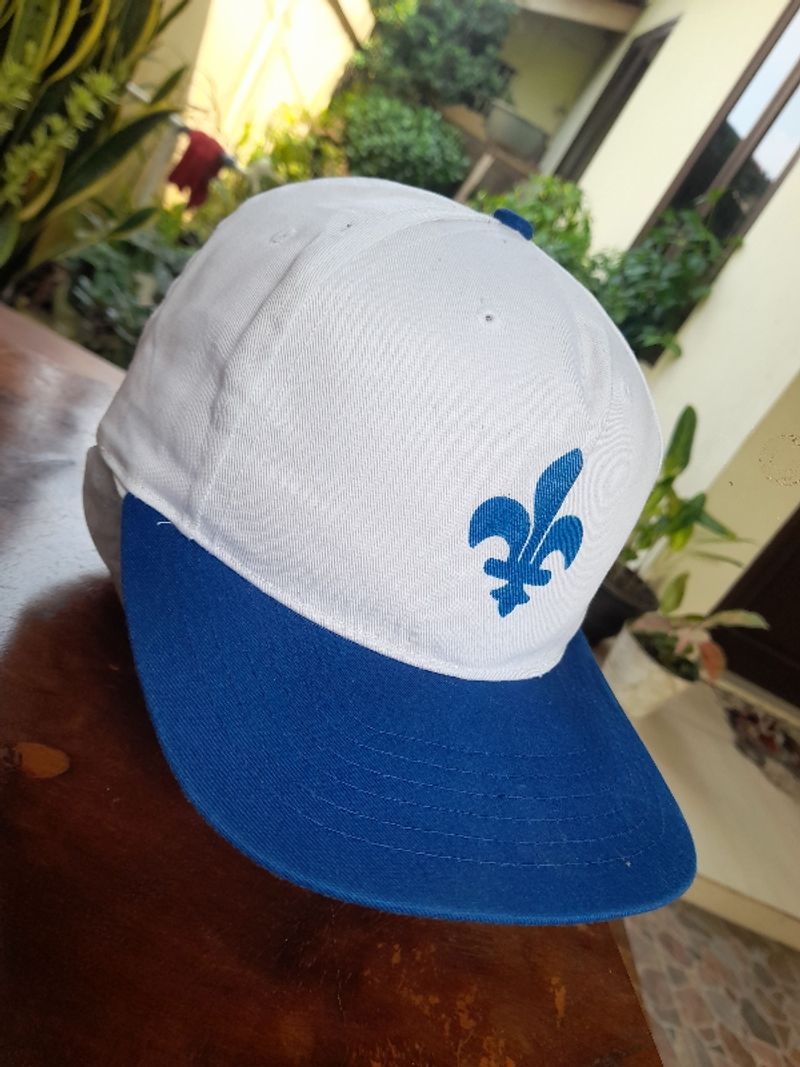 Vintage snapback twotones, foto 2