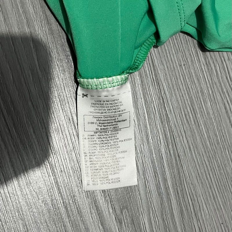 Kaos Olahraga ADIDAS, foto 4