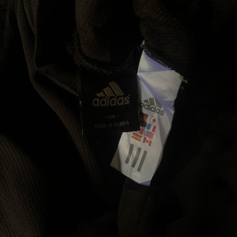 Adidas Polo Neck Jumper Turtleneck Longslive, foto 9