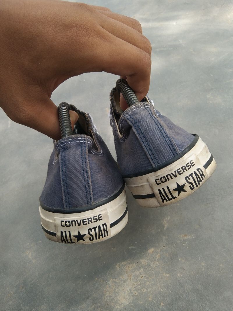 Converse Chuck Taylor 70s low, foto 5
