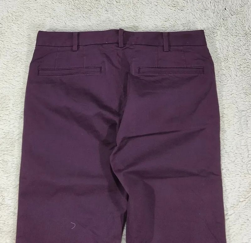 CELANA CHINOS  UNIQLO, foto 5