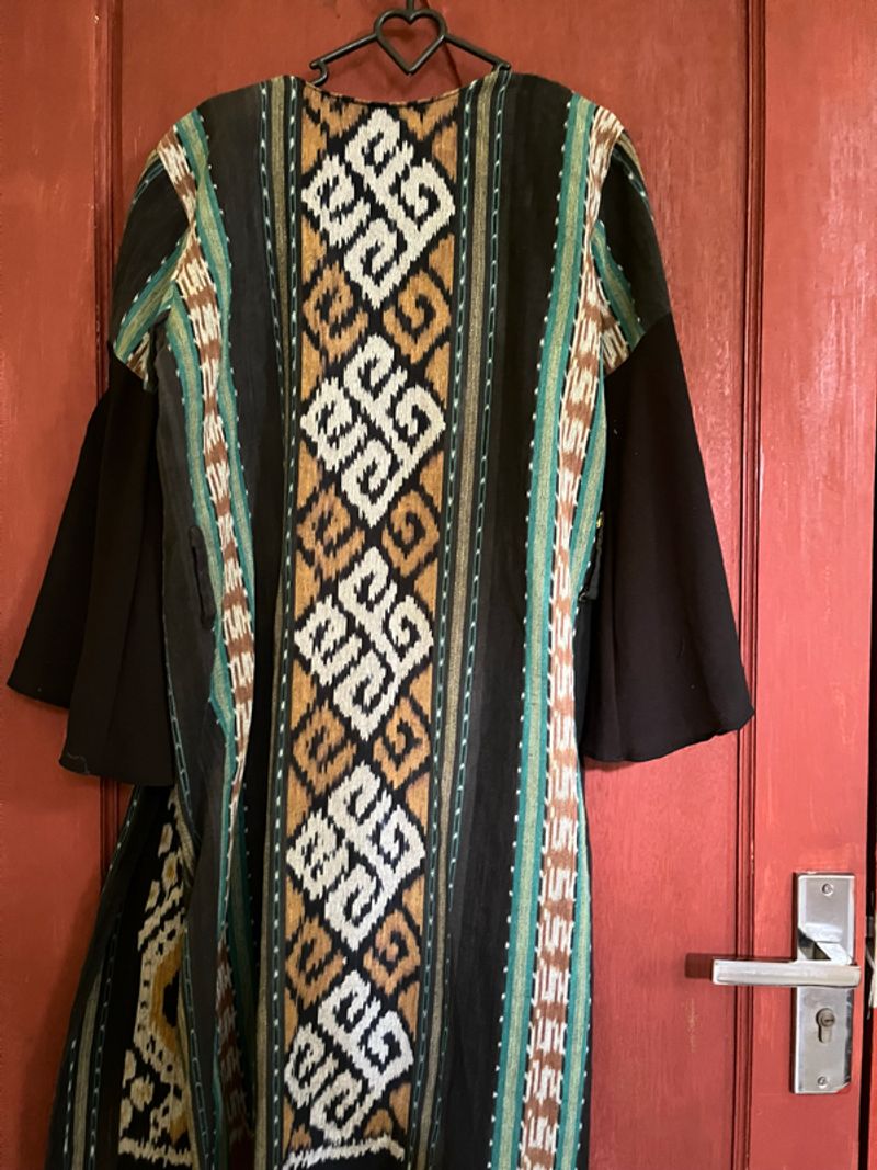 Baju batik kondangan, foto 2