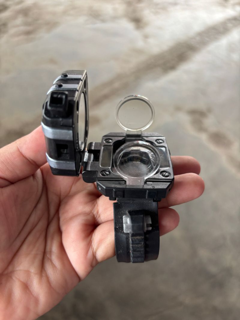 JAM SPY-X FLIP, foto 9