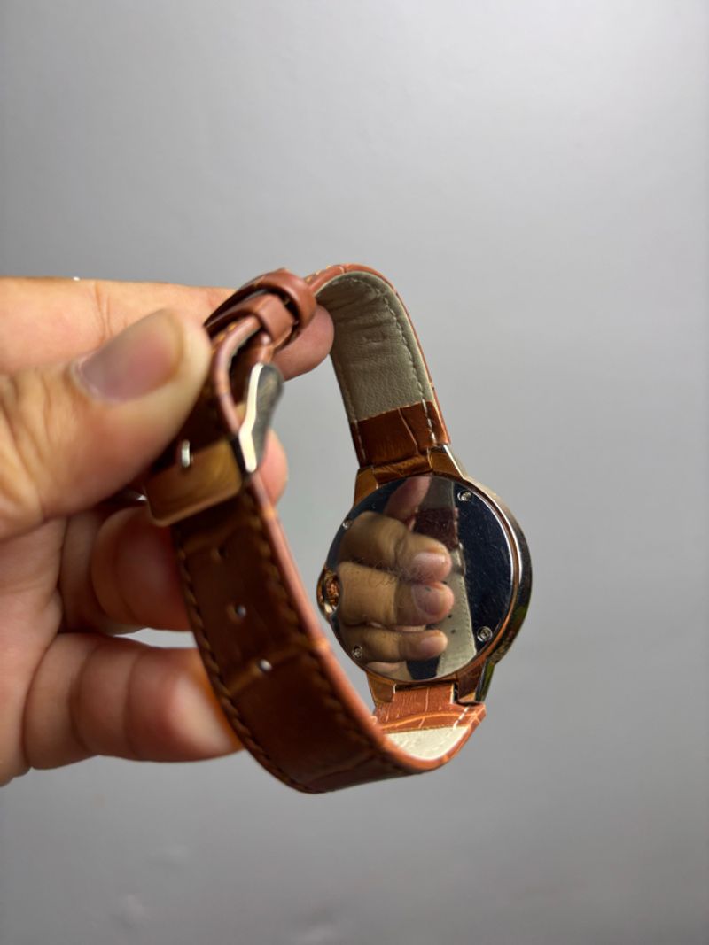 JAM CARTIER BALLON BLEU, foto 8