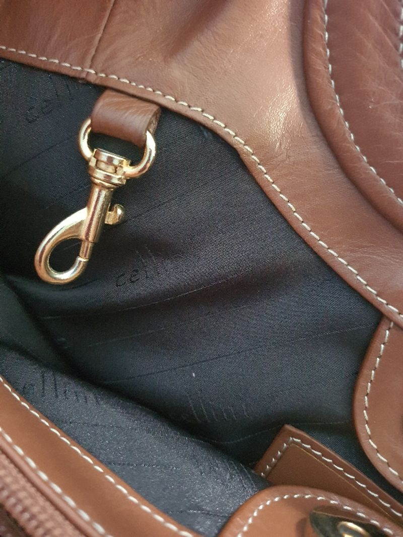 Hand bag Cellini, foto 6