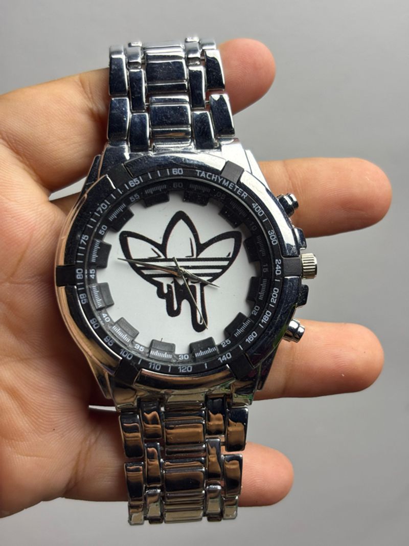 JAM ADIDAS MELTING BULAT, foto 2